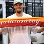 Galatasaray’ın yeni yıldızı Leroy Sane açıklamalarıyla Bayern Münih taraftarını çok kızdırdı! Anında takipten çıktı