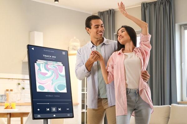 THOMSON’dan Taşınabilir, 4K Ultra HD Dokunmatik Ekranla İnovasyon Parmaklarınızın Ucunda