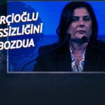 Aydın değil İzmir! Herkes bu iddiayı konuşuyordu, Özlem Çerçioğlu sessizliğini bozdu