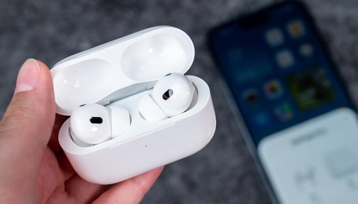 AirPods 3 Pro önemli bir özellikle geliyor