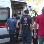 İstanbul’da diş kliniğinde korkutan patlama: 2 kişi yaralandı