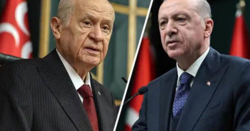 Cumhur İttifakı’nı üzecek anket: AKP’li ve MHP’li seçmeler de ‘erken seçim’ diyor! – Son Dakika Siyaset Haberleri
