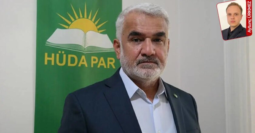 Kadınların giyim özgürlüğüne gerici saldırılar sürüyor: HÜDA PAR’dan mahremiyet politikası talebi! – Son Dakika Türkiye Haberleri