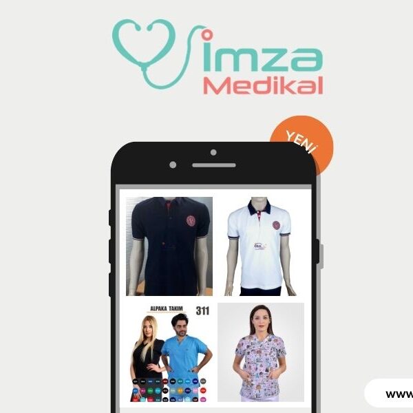 Sağlık Çalışanlarının Tercihi Olan Kaliteli 112 kıyafetleri