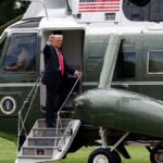 Trump: İsrail, savaşı bitirmek için şartlarımı kabul etti, Hamas da uymalı