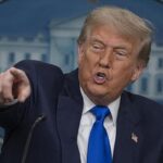 Trump’tan Hamas’a çağrı: “Hamas’a 20 rehinenin tamamını derhal geri vermesini söyleyin”
