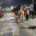 Yer: Kocaeli! Polisan’da kimyasal sızıntı: “Pencereleri açmayın, dışarıya çıkmayın”