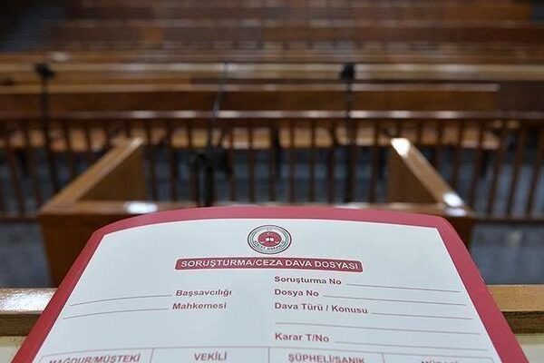 ABB’ye ‘konser’ soruşturması! 5 kişiye adli kontrol, 9 kişiye tutuklama istemi