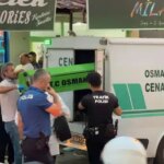 Osmaniye’de korkunç olay… İş yerinde bir kadın ve bir erkek cesedi bulundu! – Son Dakika Türkiye Haberleri