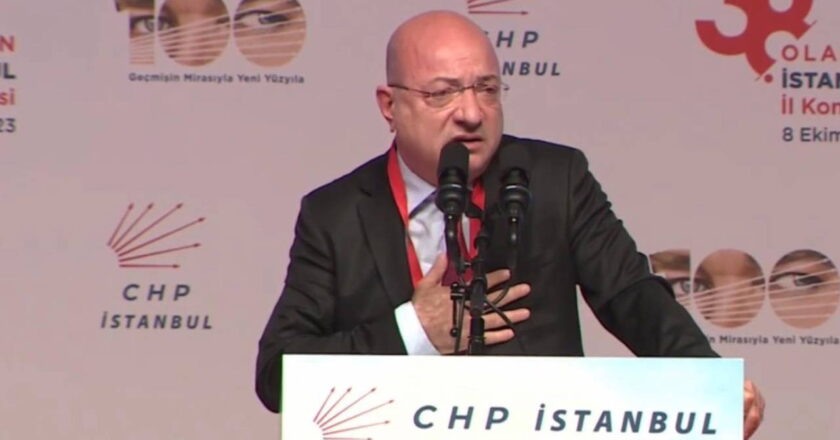 Eski Başsavcı Cihaner: ‘İki yıl sonra açılan seçim davasında kavuşturma yapılamaz!’ – Son Dakika Türkiye Haberleri