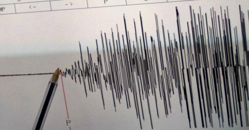 Venezuela’da 6,2 büyüklüğünde deprem – Son Dakika Haberleri