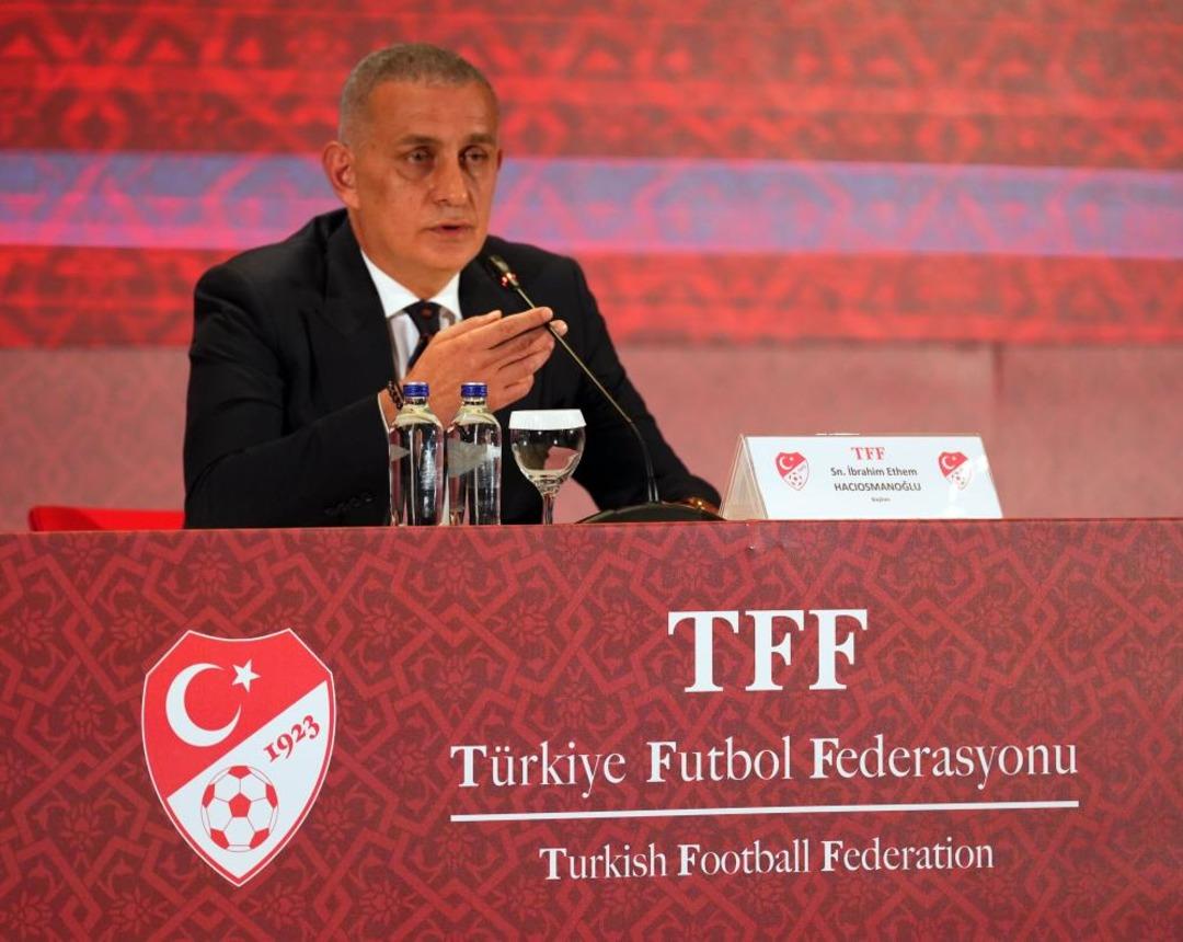 Bahis şirketi hakem skandalı büyüyor! Soruşturma başlatıldı! Başsavcılık'tan yeni açıklama: 5 yıllık geriye dönük inceleme 2