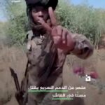 Kuzey Afrika ülkesi Sudan’da iç savaş katliama dönüştü