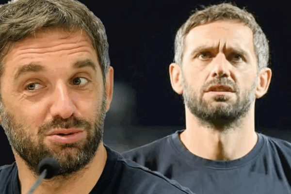 Kayserispor’un yeni hocası belli oldu… Gisdol sonrası çok sürpriz isim! 19 yıl sonra geri döndü…