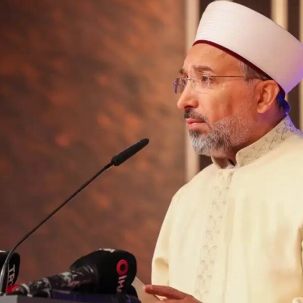 Arpaguş’tan Ali Erbaş’ı aratmayan hutbe: Diziler, filmler, TV programları hedefte – Son Dakika Siyaset Haberleri