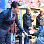 Ortahisar Belediyesi’nin akülü sandalye ve yatak desteği sürüyor – Son Dakika Yerel Gündem Haberleri