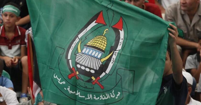 Hamas'tan ateşkese bağlıyız açıklaması