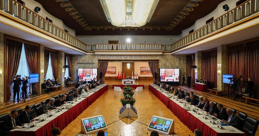 Milli Dayanışma, Kardeşlik ve Demokrasi Komisyonu emekli askerleri dinleyecek