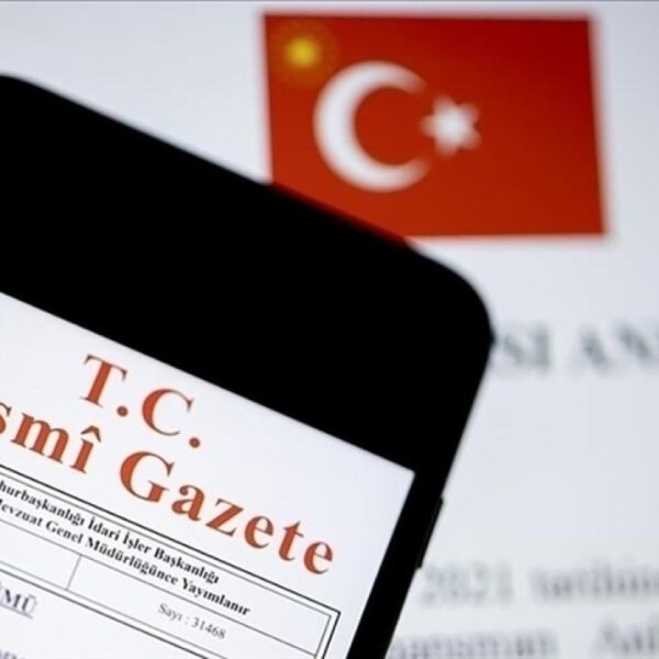 Atama ve görevden alma kararları Resmi Gazete’de