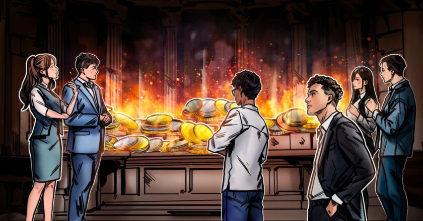 Token yakma işlemleri fiyatı nasıl etkiler? Ne olursa etkilemez?