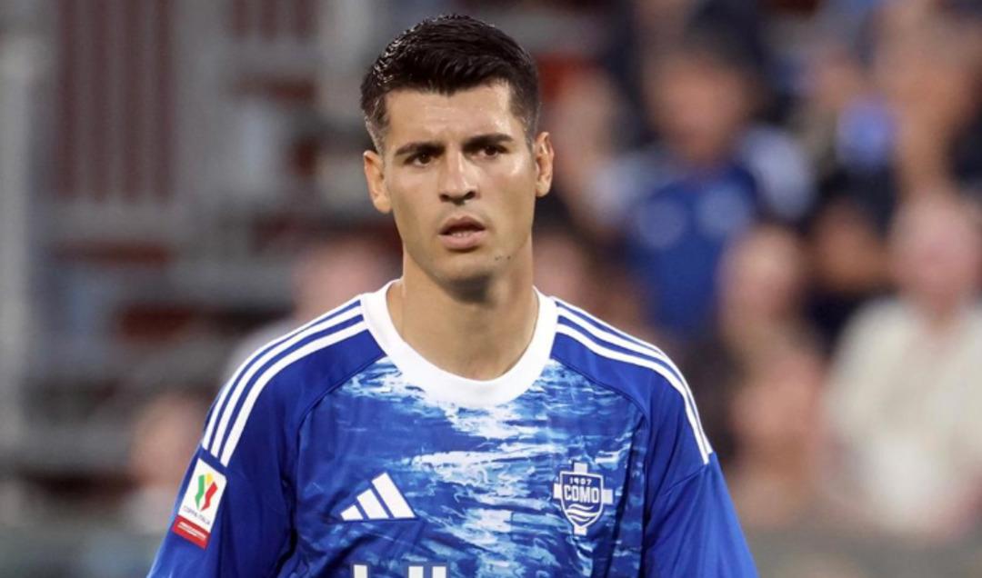 Galatasaray'dan ayrılan Morata'nın kariyeri tehlikede! İtalya da kabusunu yaşıyor 2