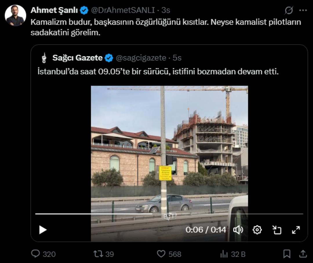 10 Kasım paylaşımları sosyal medyayı salladı! Skandal açıklamalara tepkiler yağdı: 