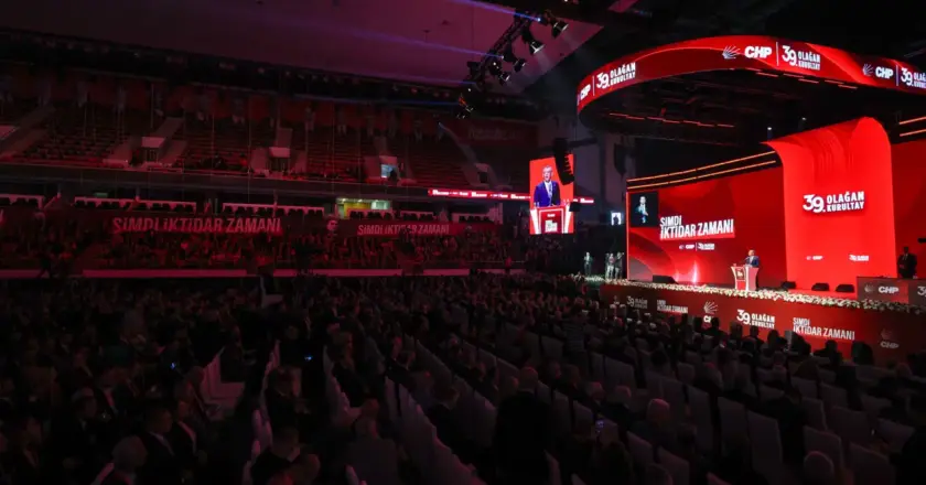 Avrupa’dan CHP’ye destek mesajı: ‘Ekrem İmamoğlu’nun serbest bırakılması talebimizi yinelemek istiyoruz’