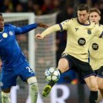 Şampiyonlar Ligi 5. Haftanın İlk Gün Sonuçları Açıklandı