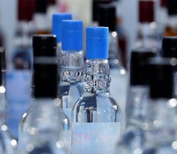 Alkol zehirlenmesinde her 3 kişiden 1’i hayatını kaybediyor