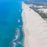 Manavgat’a iade edilen 50 kamyon kumun ardından: Patara’dan çalınan 2 bin 186 kamyon kum rant uğruna yok oldu