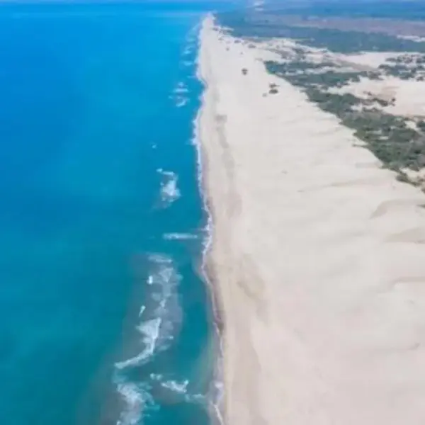 Manavgat’a iade edilen 50 kamyon kumun ardından: Patara’dan çalınan 2 bin 186 kamyon kum rant uğruna yok oldu