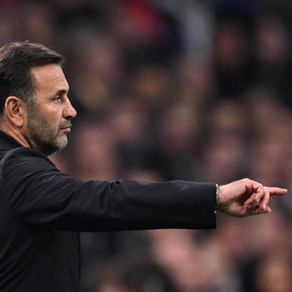 Son Dakika Spor Haberi | Okan Buruk: İlk 8 hedefimiz var