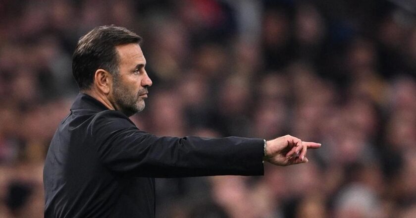 Son Dakika Spor Haberi | Okan Buruk: İlk 8 hedefimiz var