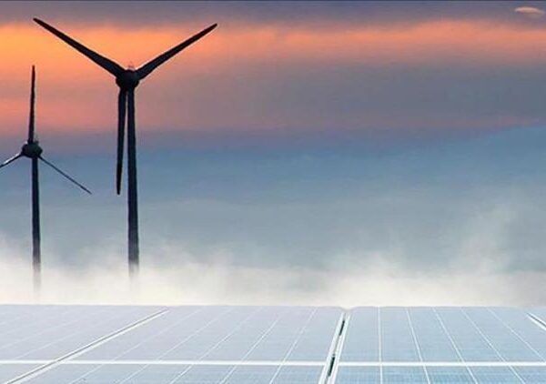 Enerji piyasasında tarihi eşik! Büyüme bitti