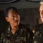 Tehdit Filmi Hakkında Bilmeniz Gerekenler: Konusu ve Oyuncuları!