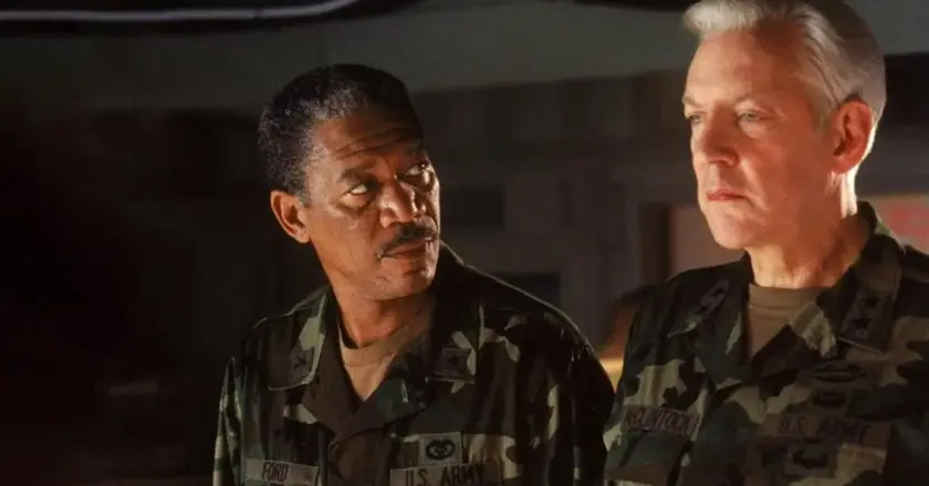 Tehdit Filmi Hakkında Bilmeniz Gerekenler: Konusu ve Oyuncuları!