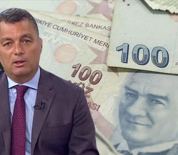 Asgari ücrete yapılacak zam ne olacak? Prof. Dr. Cem Kılıç değerlendirdi.