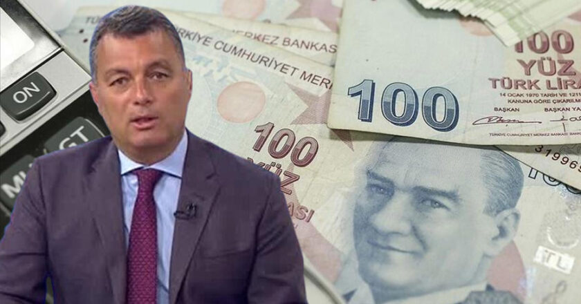 Asgari ücrete yapılacak zam ne olacak? Prof. Dr. Cem Kılıç değerlendirdi.