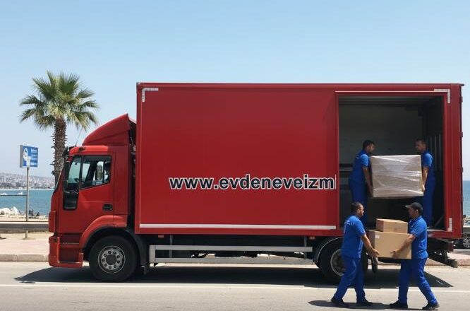 İzmir evden eve nakliyat sayesinde emniyetli ve profesyonel sevkiyat imkanları – En Ucuz İzmir nakliyat fiyatı Nakliyeciliği ile Buluşun