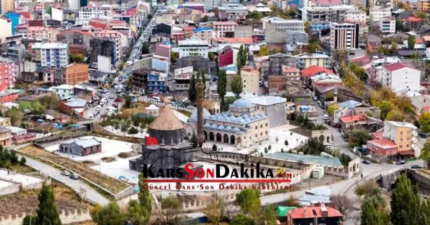 Kars gelişmeleri hemen öğrenin Kars haber son dakika ve son haberler