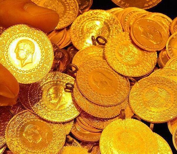 17 Kasım 2025 Altın Fiyatları: Bugün Gram ve Çeyrek Altın Ne Kadar?