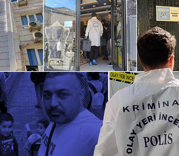 Böcek ailesinin ölüm nedeni belirlendi: “Böcek ilacı zehirlenmesi”