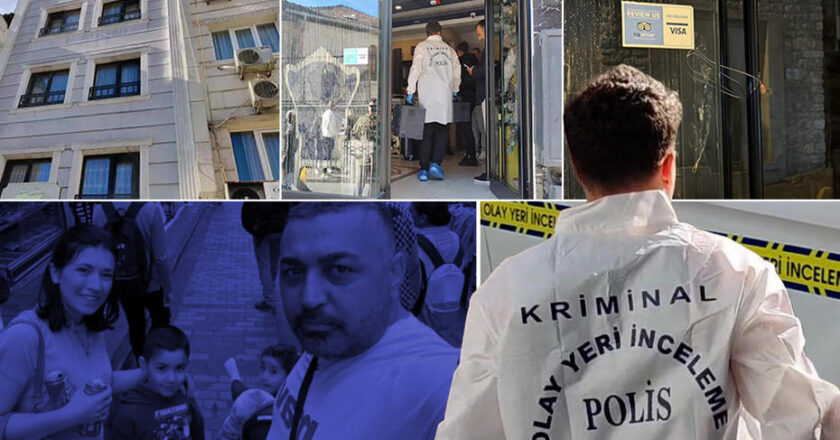 Böcek ailesinin ölüm nedeni belirlendi: “Böcek ilacı zehirlenmesi”