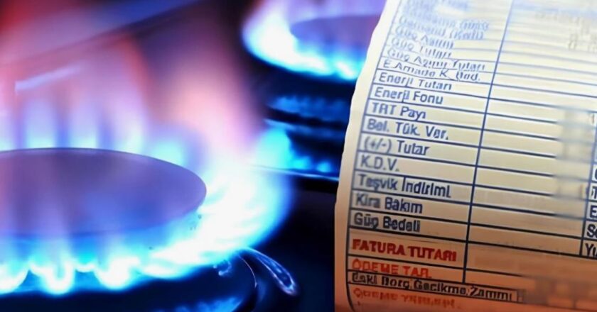 Sabah 07:30’da yapacağınız basit düzeltme ile doğalgaz faturanızı kontrol altına alabilirsiniz.