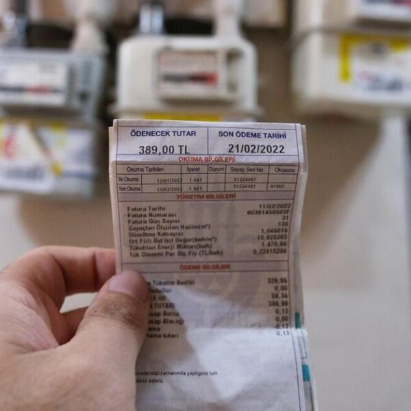 Gaz faturalarını azaltmak arayanlar amacıyla güvenli harcama azaltma yöntemleri