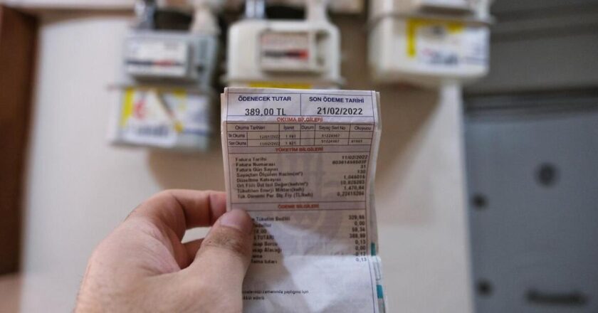 Gaz faturalarını azaltmak arayanlar amacıyla güvenli harcama azaltma yöntemleri