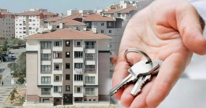 Konut Kullanıcısı Mülk Sahibi Anlaşmazlıklarında Öğrenilmesi Gereken Yasal Haklar Yeni Yılda