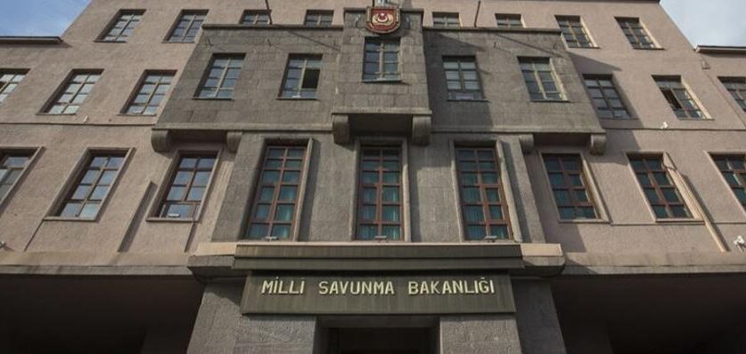 Türk askerleri Ukrayna’ya mı yola çıkıyor? MSB’den bilgi geldi.