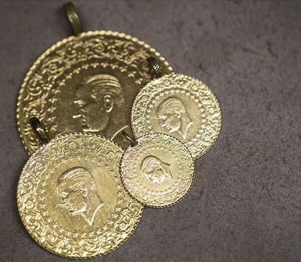 27 Kasım 2025: Altın fiyatları ne durumda? Güncel gram, çeyrek ve ons altın değerleri!