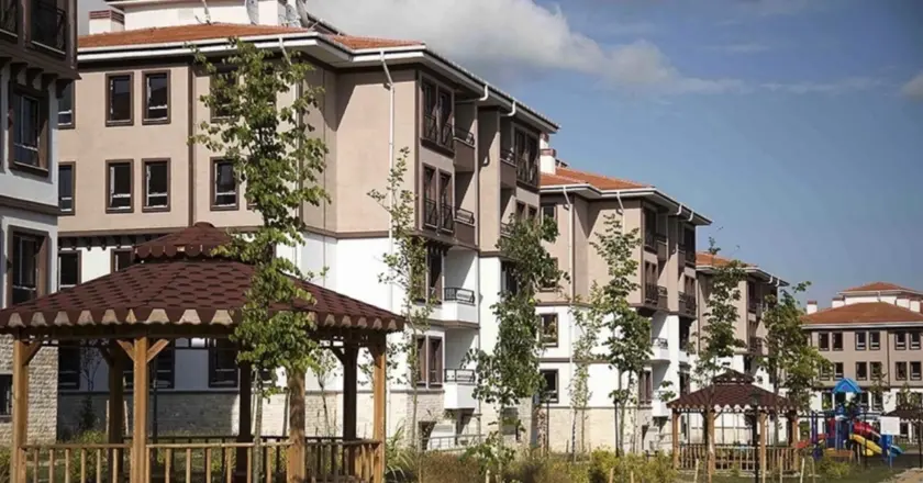 TOKİ’nin kura sonuçları tam olarak ne zaman duyurulacak ? Toplu Konut İdaresi kura çekimi hangi gün gerçekleşecek, hak sahipleri listesi hangi tarihte ilan edilecek?